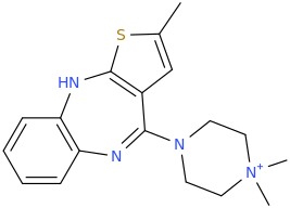 Olanzapine Impurity 3